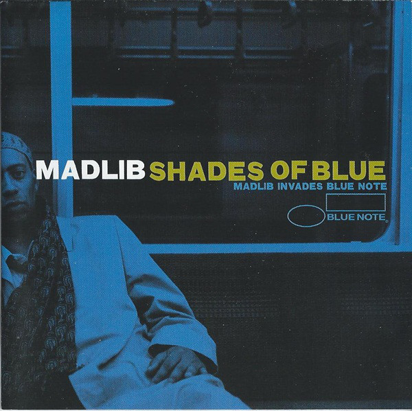 Madlib Shades Of Blue Rar
