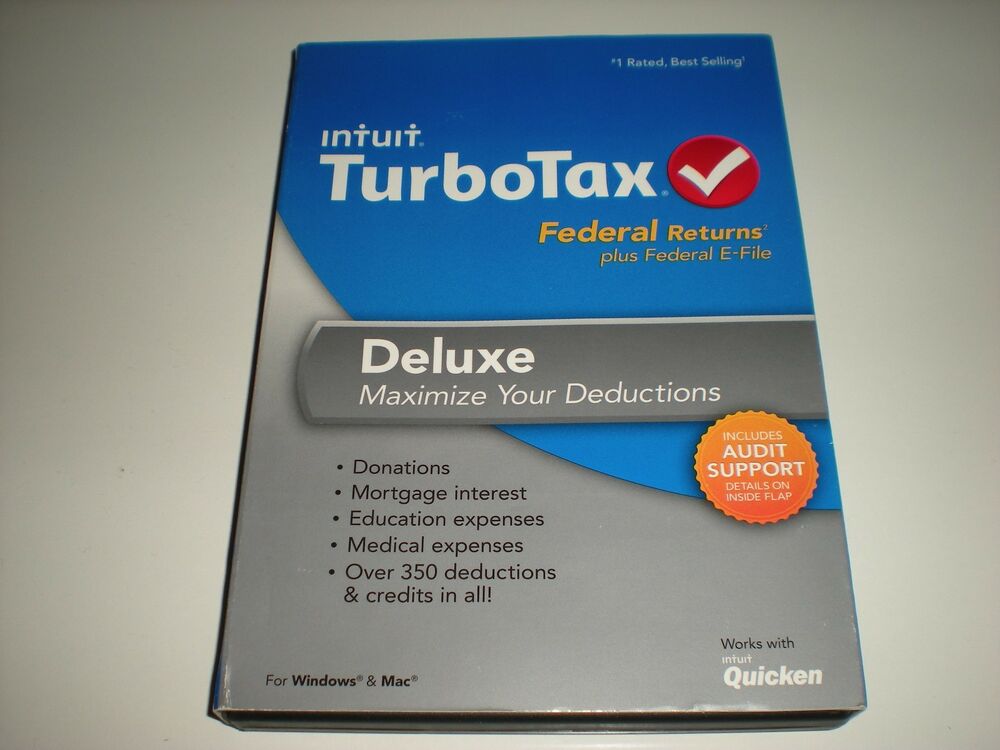 turbotax deluxe 2013 torrent
